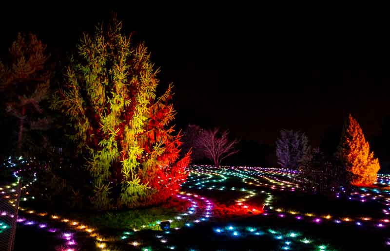 Royal Botanic Garden, Edinburgh